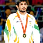 Gold Rush expected as Indian wrestlers begin campaign tomorrow