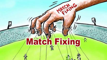 Cricket Match Fixing: List of cricketers who were banned for match fixing