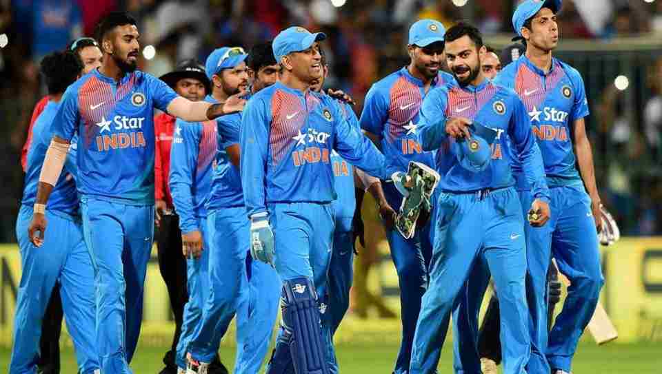 Indian cricket team schedule in 2018 | Virat Kohli | Digitalsporty.com