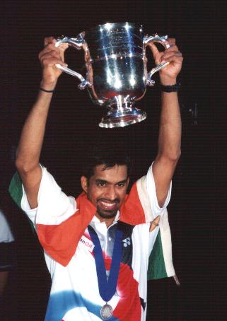 Greatest Indian badminton players of all time- Digitalsporty.com