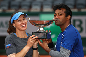 Deciding on new goals is tough at the age of 44: Leander Paes