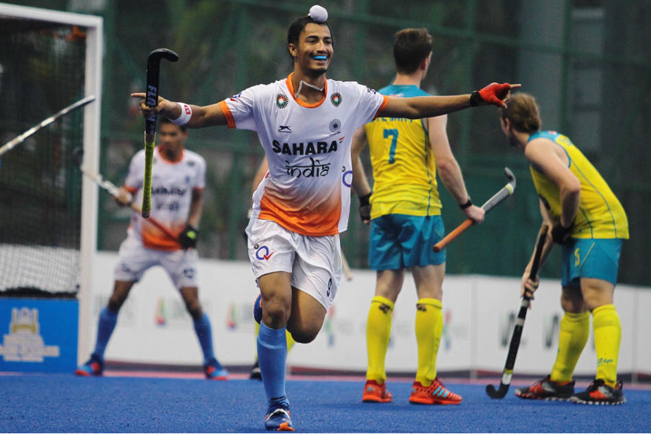 Hockey India eyeing Junior world cup defense by introducing young talents
