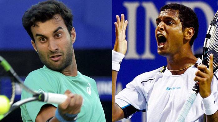 Why Indian tennis players are more successful in doubles than singles