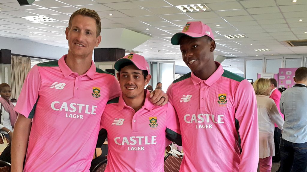 pink jersey cricket