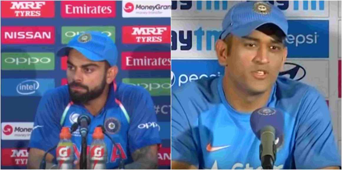 A+ category was proposed by Virat and Dhoni: COA chief Vinod Rai