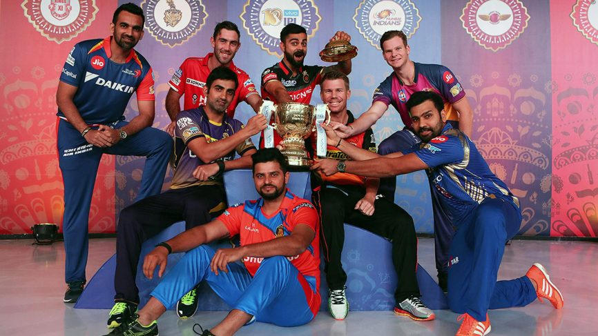 IPL Facts: Some of the most surprising and unheard things about the IPL.