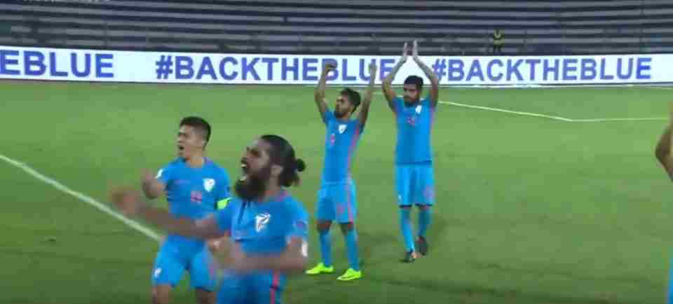 India squad for AFC Asian Cup Qualifier match against Kyrgyz Republic announced