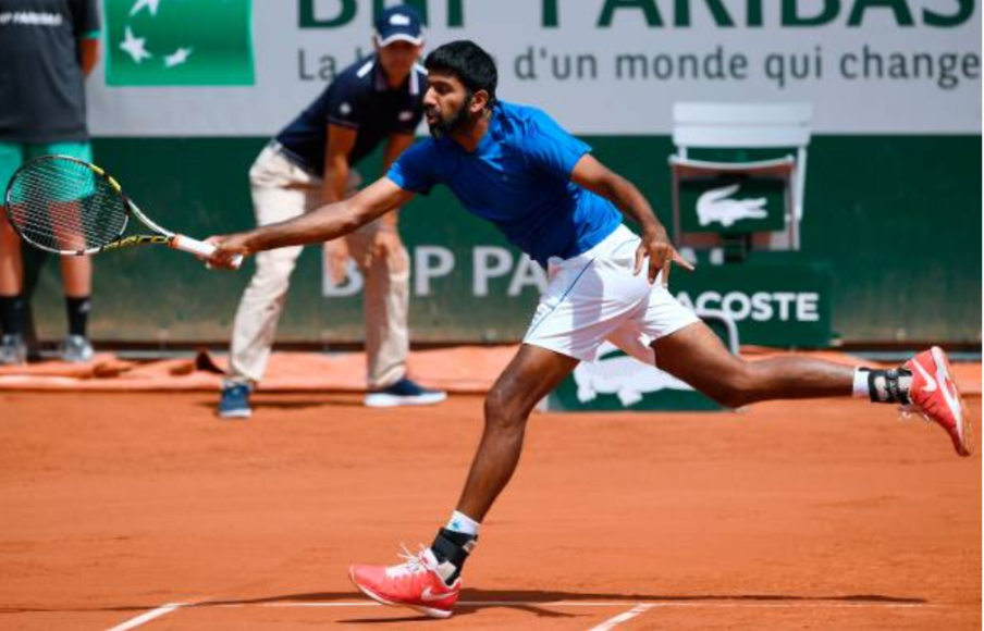 AITA ignores Bopanna's reservation, pairs him with Leander Paes in Davis Cup tie