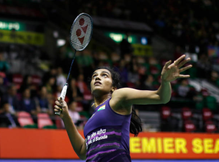 PV Sindhu advance into the quarter finals of All England Championships 2018