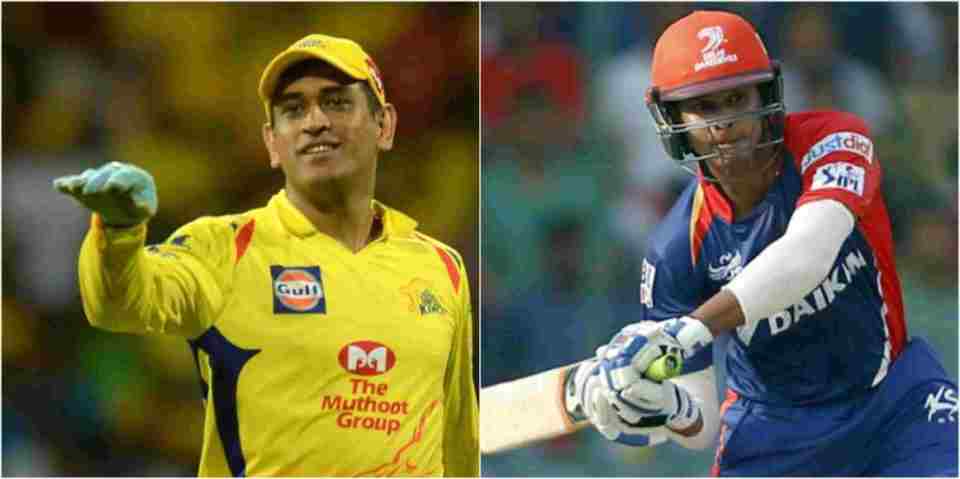 Preview: Match 30- CSK vs DD- Weather Forecast, Astrological Predictions, Head To Head Battle, Key Players and Battles, Match Timings