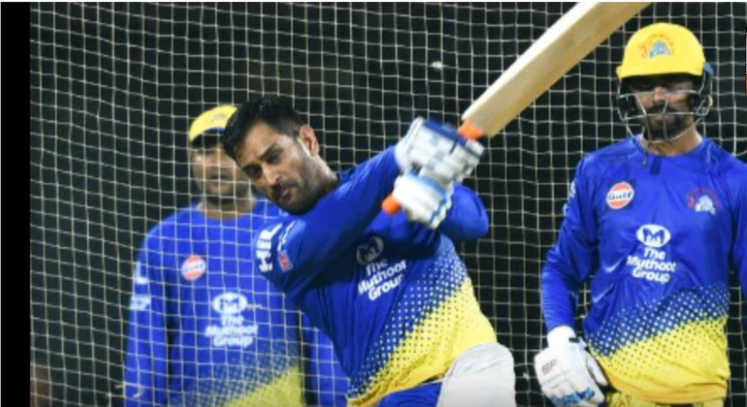MS Dhoni could miss the next game against Rajasthan Royals: Reports