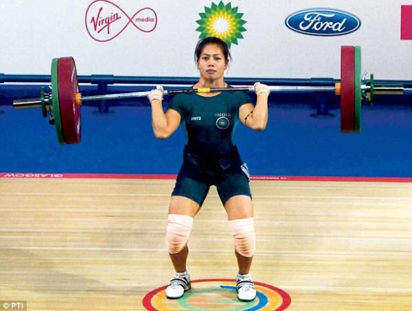 Full schedule of Indian athletes on Day 2 of Gold Coast CWG 2018