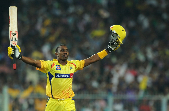 My best-ever innings, says Dwayne Bravo after guiding CSK to victory