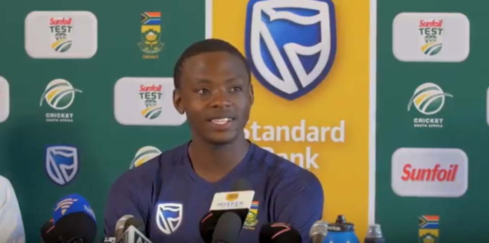 South African pacer Kagiso Rabada ruled out of IPL 2018