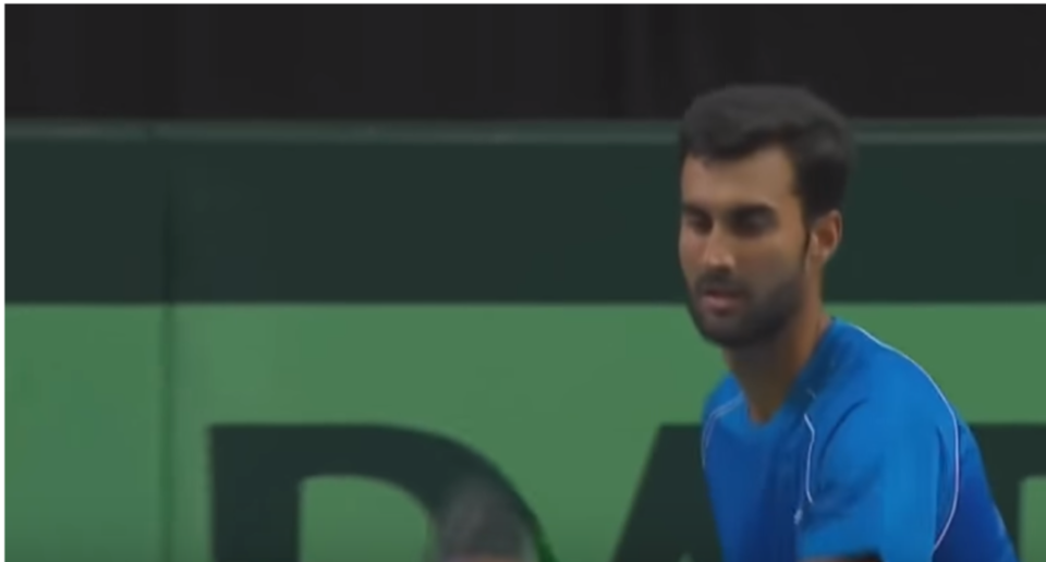 Yuki Bhambri attain career best ranking break back into the top-100 for the first time since February 2016