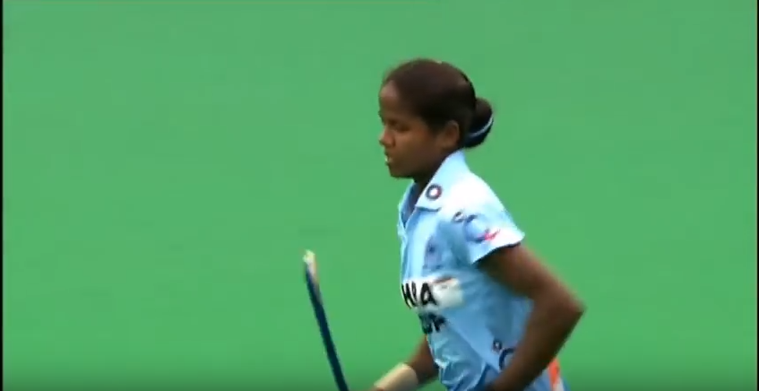 Indian team for Asian Champions Trophy women's hockey tournament 2018
