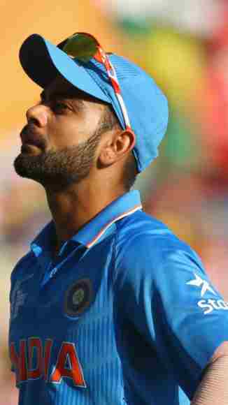 Virat playing for Surrey shows how much he respects Test cricket: Gower