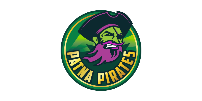 Patna Pirates team for PKL 2018, Season 6- Digitalsporty.com