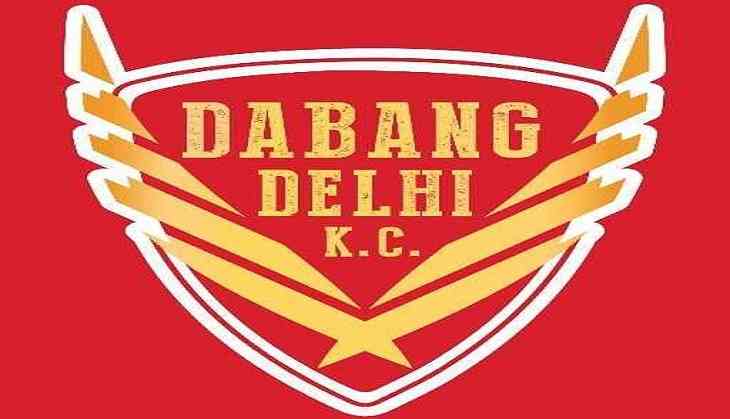 Dabang Delhi team for PKL 2018, Team owner, Coach and Home stadium