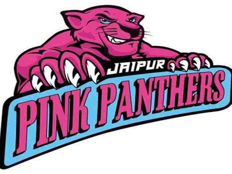 Jaipur Pink Panthers team for PKL 2018, Team owner, Coach & stadium