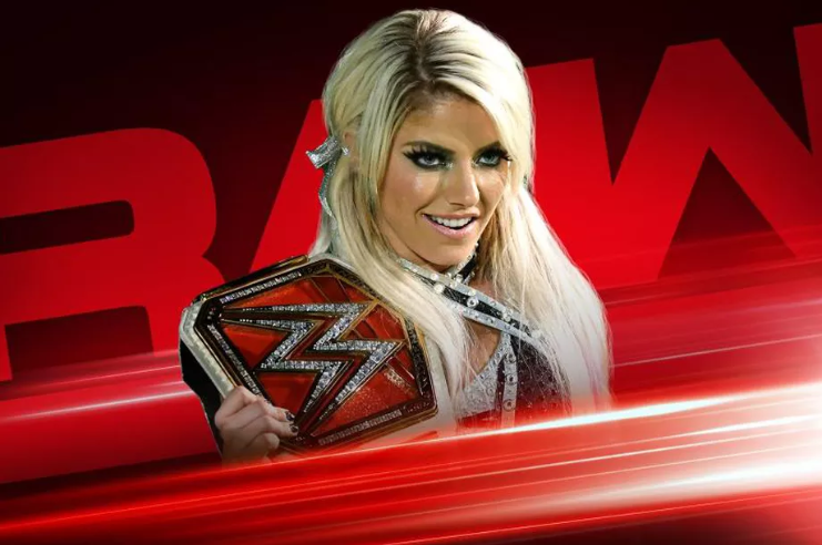WWE Raw results 18 June 2018- Money in the Bank fallout, wwe monday night raw 18 june 2018