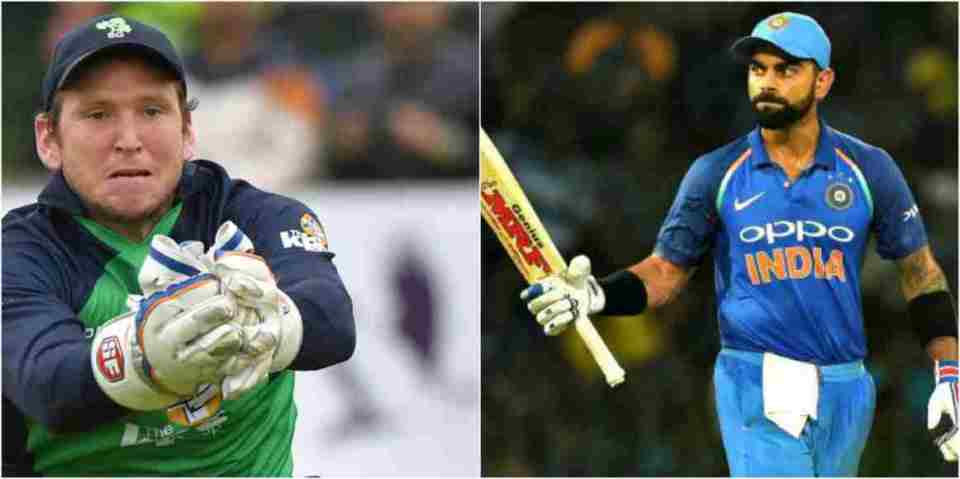India vs Ireland T20 series 2018- Live Streaming, Full Squads, Schedule