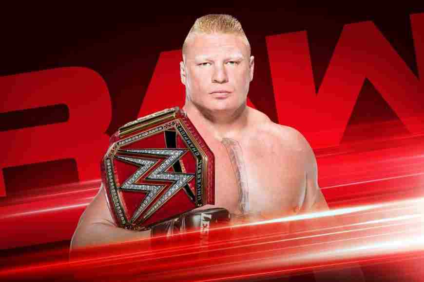 WWE RAW Results 30 July 2018, WWE raw 30 july 2018