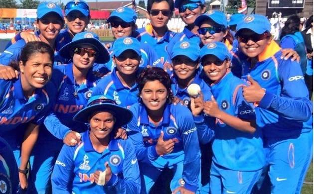Ramesh Powar named Indian women's cricket team interim coach