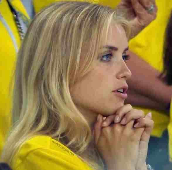 Watch Photos Hot Female Fans In Fifa World Cup 2018