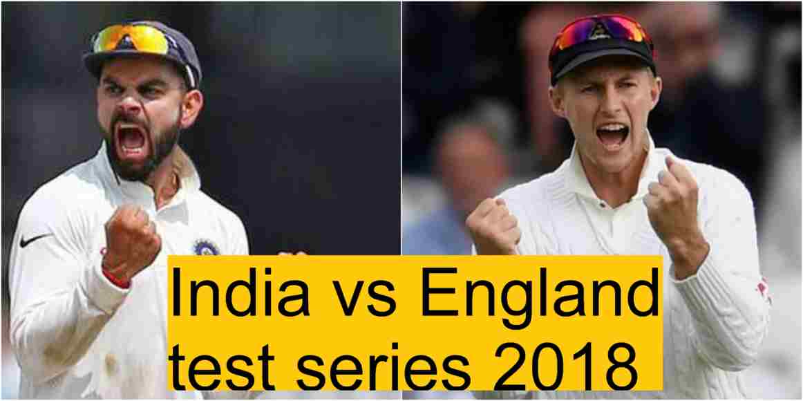 India vs England 1st test at Birmingham: Streaming, TV Channels, Weather report