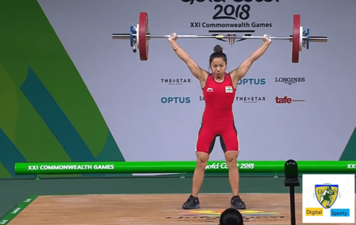 Mirabai Chanu not to compete in women's 48kg category at 2020 Olympics