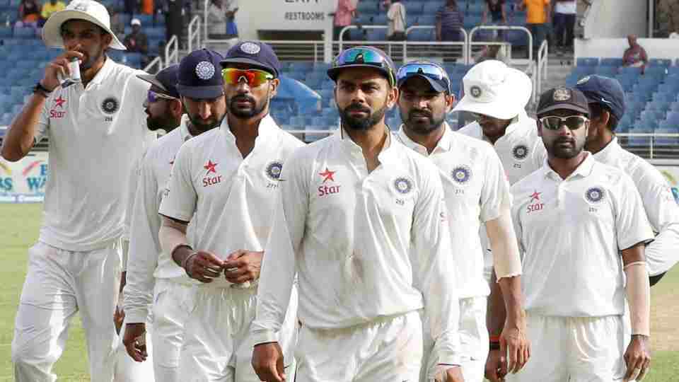 England vs India 2018: India's probable playing XI in the first test at Edgbaston