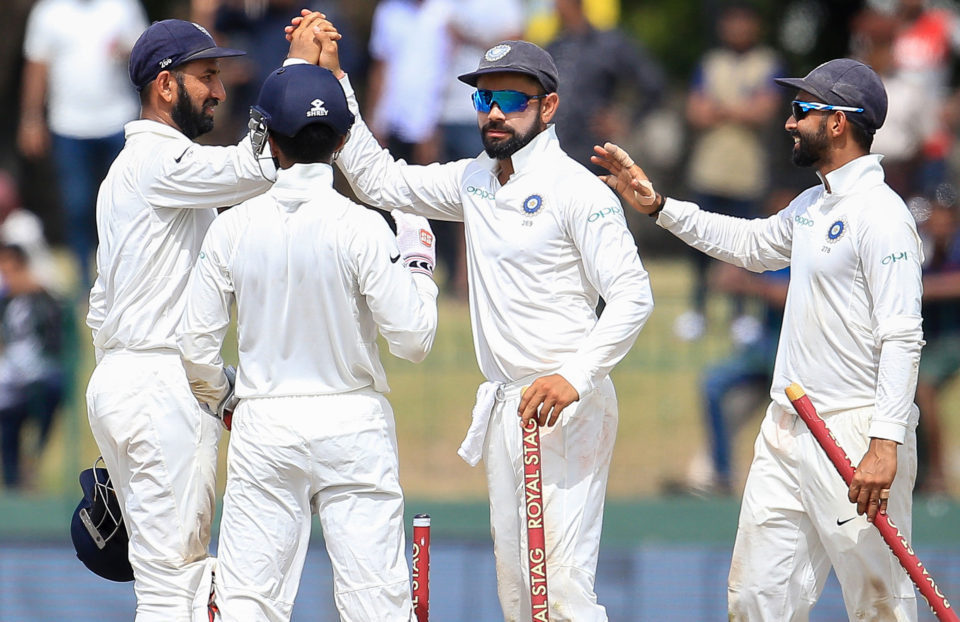 India vs England: Playing 11 for fourth test in Southampton