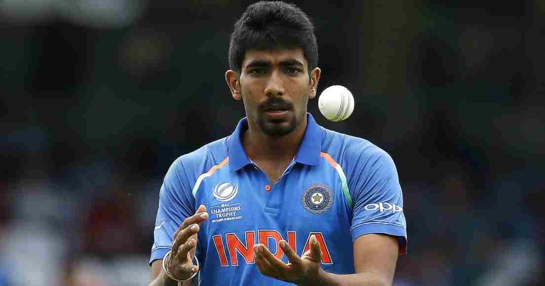 Jasprit Bumrah set to miss the second test against England