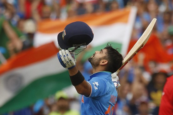 5 reasons why people hate India captain Virat Kohli- Digitalsporty