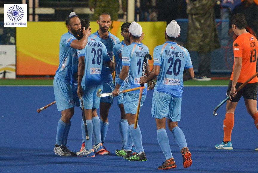 Asian Games 2018 Men's hockey semi-final: Indian men's hockey team loses to Malaysia in penalty shoot-out