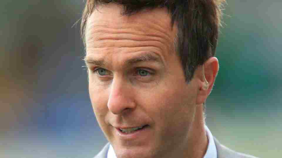 India vs England: Michael Vaughan predicts the winner of fourth test match