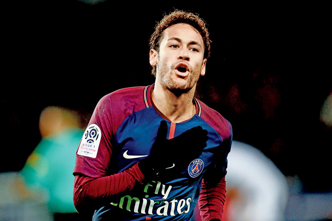 I see Neymar returning to Spain: Yuri Berchiche | Digitalsporty