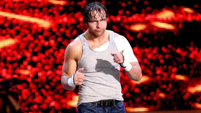 Dean Ambrose expected to return at Summerslam 2018- Digitalsporty