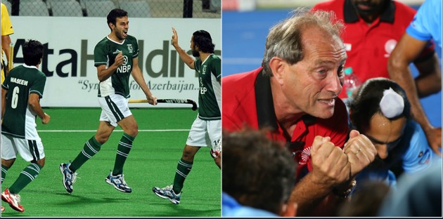 India should be disappointed to finish with the bronze: Roelant Oltmans