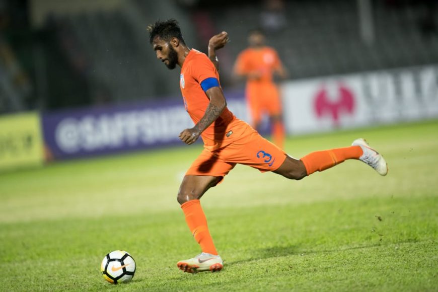 SAFF Championship 2018: Mixed Emotions by the fans after India register a 2-0 victory over Sri Lanka
