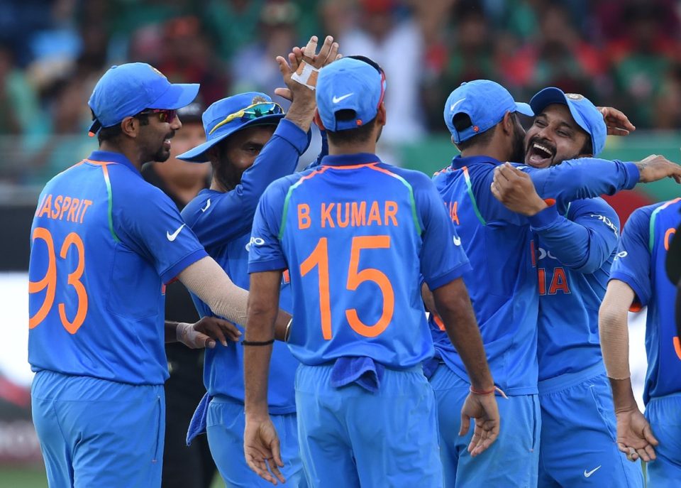 Fans reactions: India pull-off a 3 wickets victory over Bangladesh in Asia Cup final