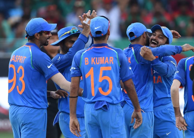 Asia Cup 2018 final: India pull-off a dramatic victory by 3 wickets over Bangladesh