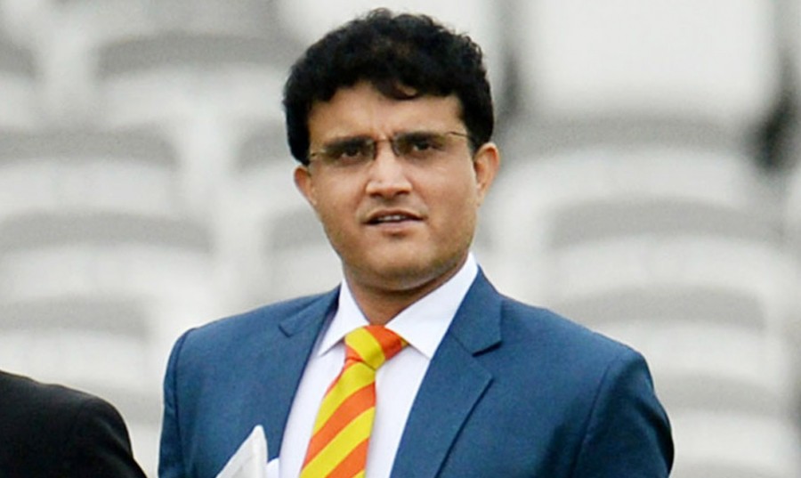 Sourav Ganguly names his overwhelming favourite to lift the Asia Cup 2018