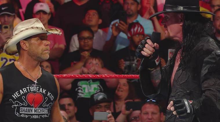 WWE RAW Results and Highlights 3 September 2018