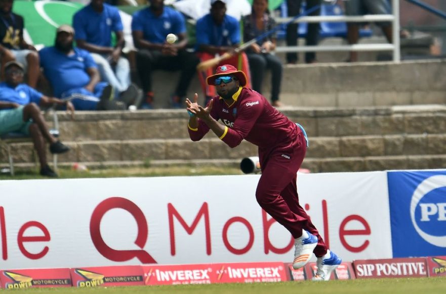 WICB announces West Indies squad for the T20 and ODI series against India