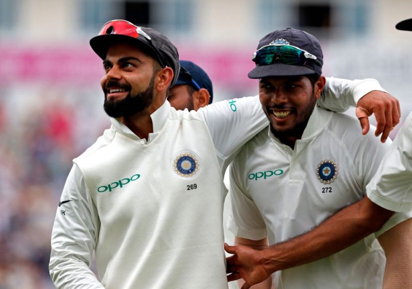 Stat Alert: West Indies lose plot on third day as India register a dominant 10 wickets victory