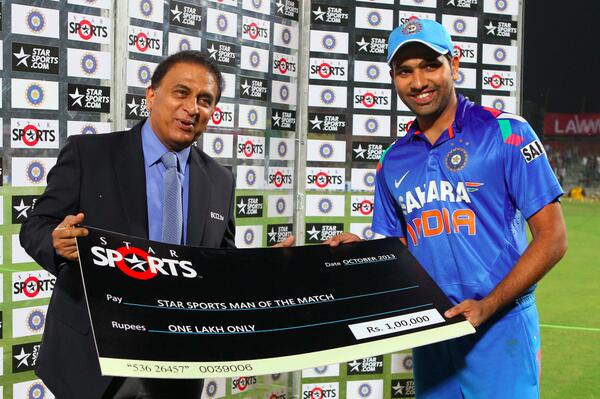 Sunil Gavaskar feels this batsman will take Indian cricket forward in next 5-10 years