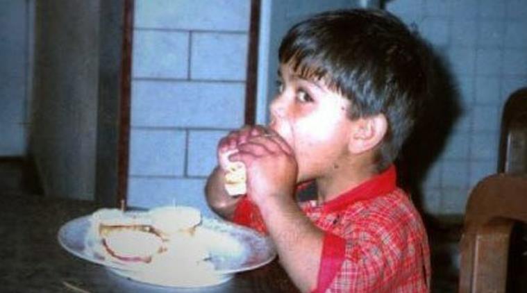Ten childhood photos of Indian cricketers which you haven't seen before