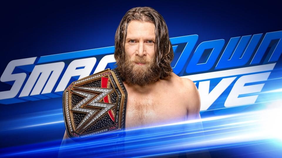 WWE SmackDown live results 20 November 2018- Digitalsporty